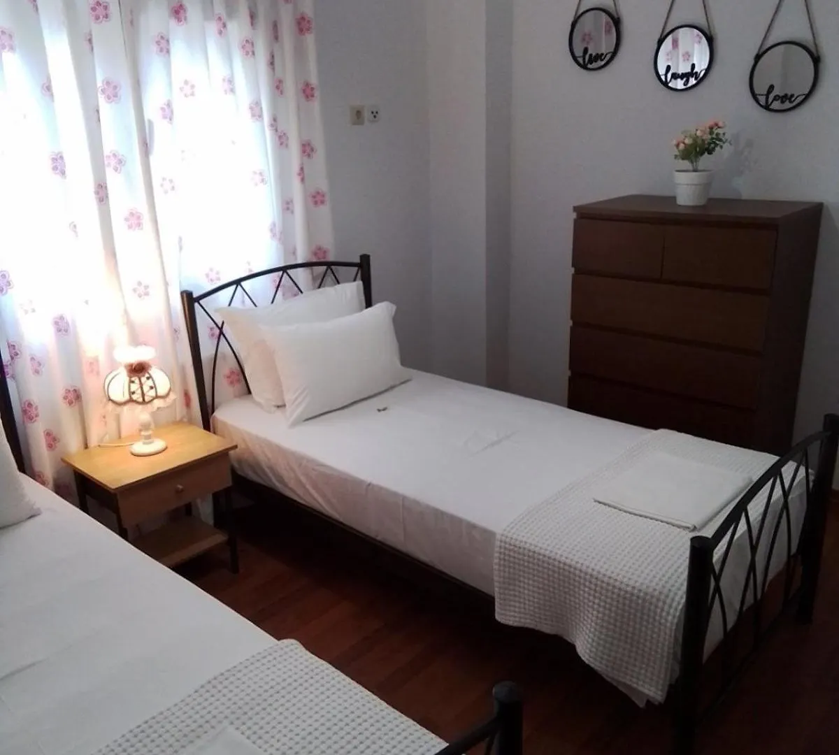 Kallikratia Suites 2 Nea Kallikrateia Greece