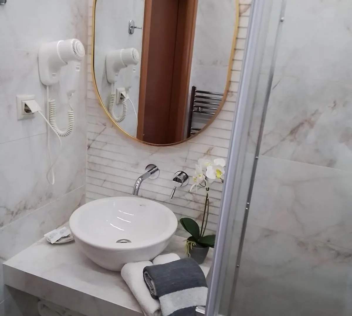 Kallikratia Suites 2 Nea Kallikrateia