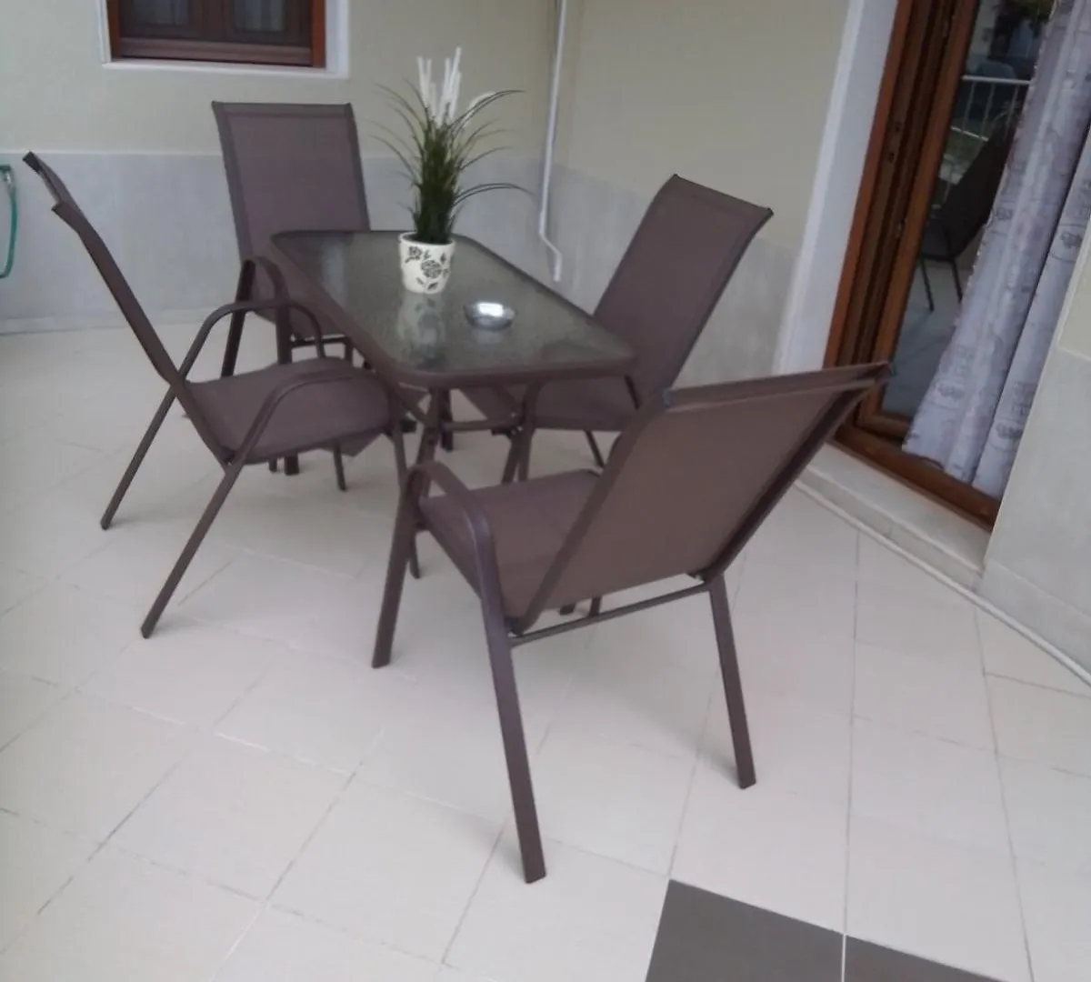 Apartment Kallikratia Suites 2 Nea Kallikrateia