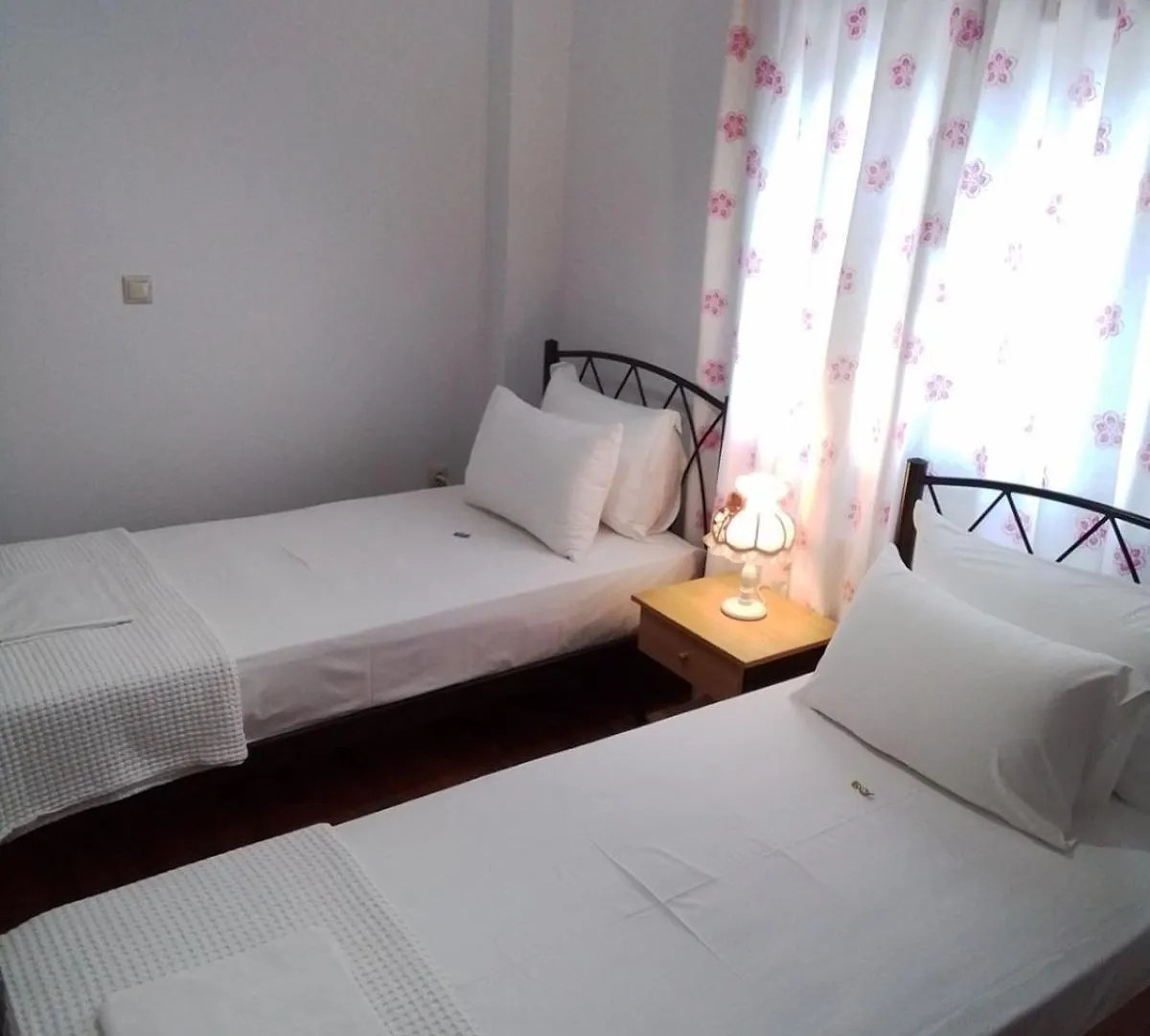 Kallikratia Suites 2 Nea Kallikrateia 0*,