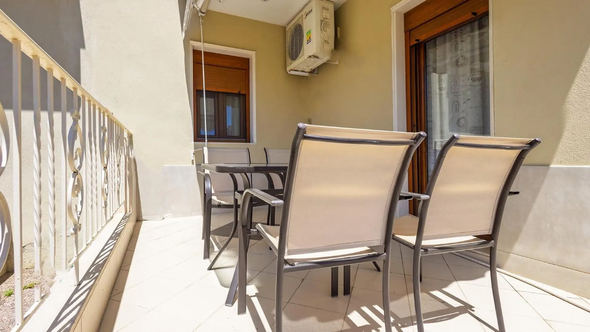 Apartment Kallikratia Suites 2 Nea Kallikrateia
