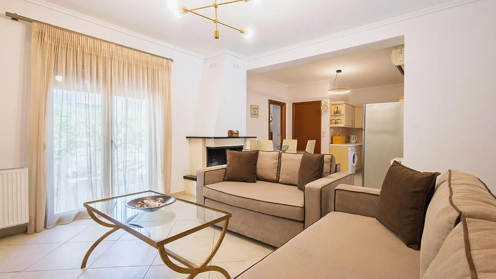 Kallikratia Suites 2 contacts