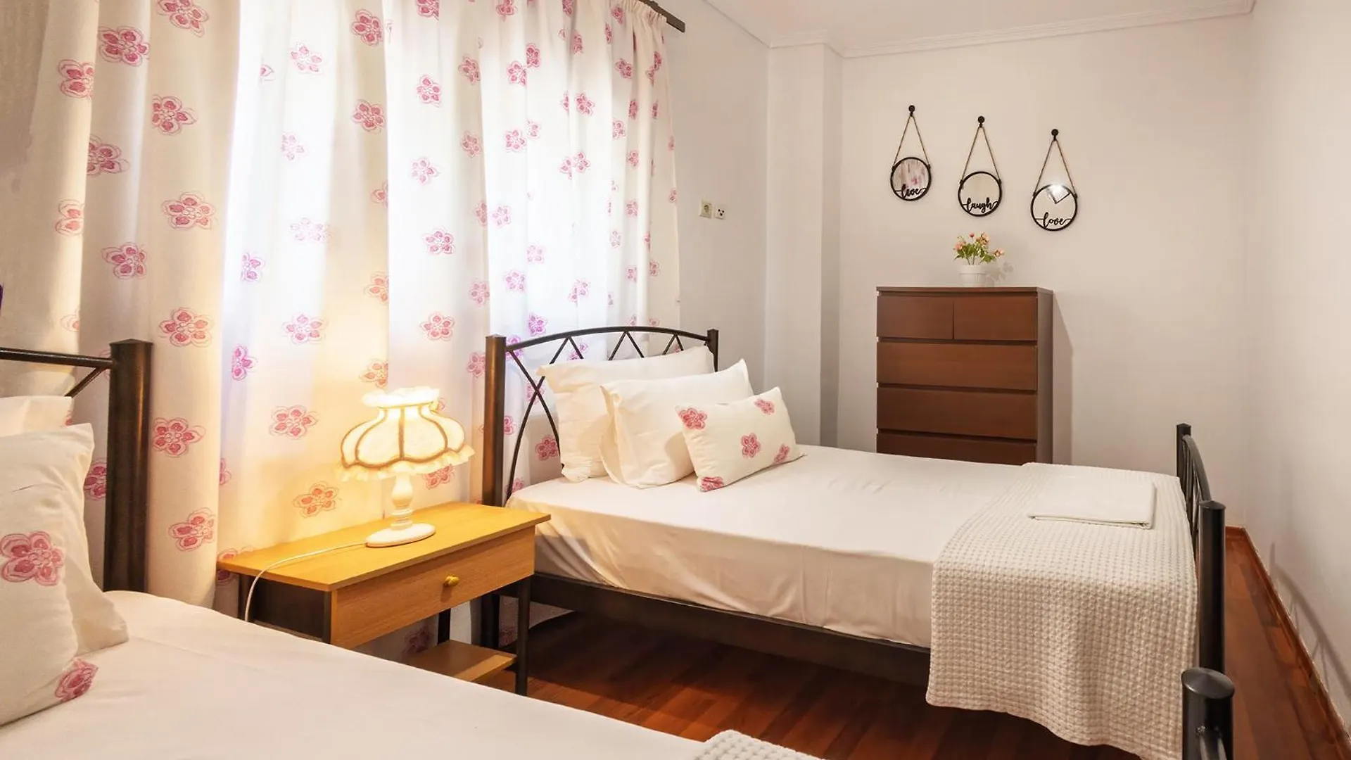 Apartment Kallikratia Suites 2 Nea Kallikrateia Greece