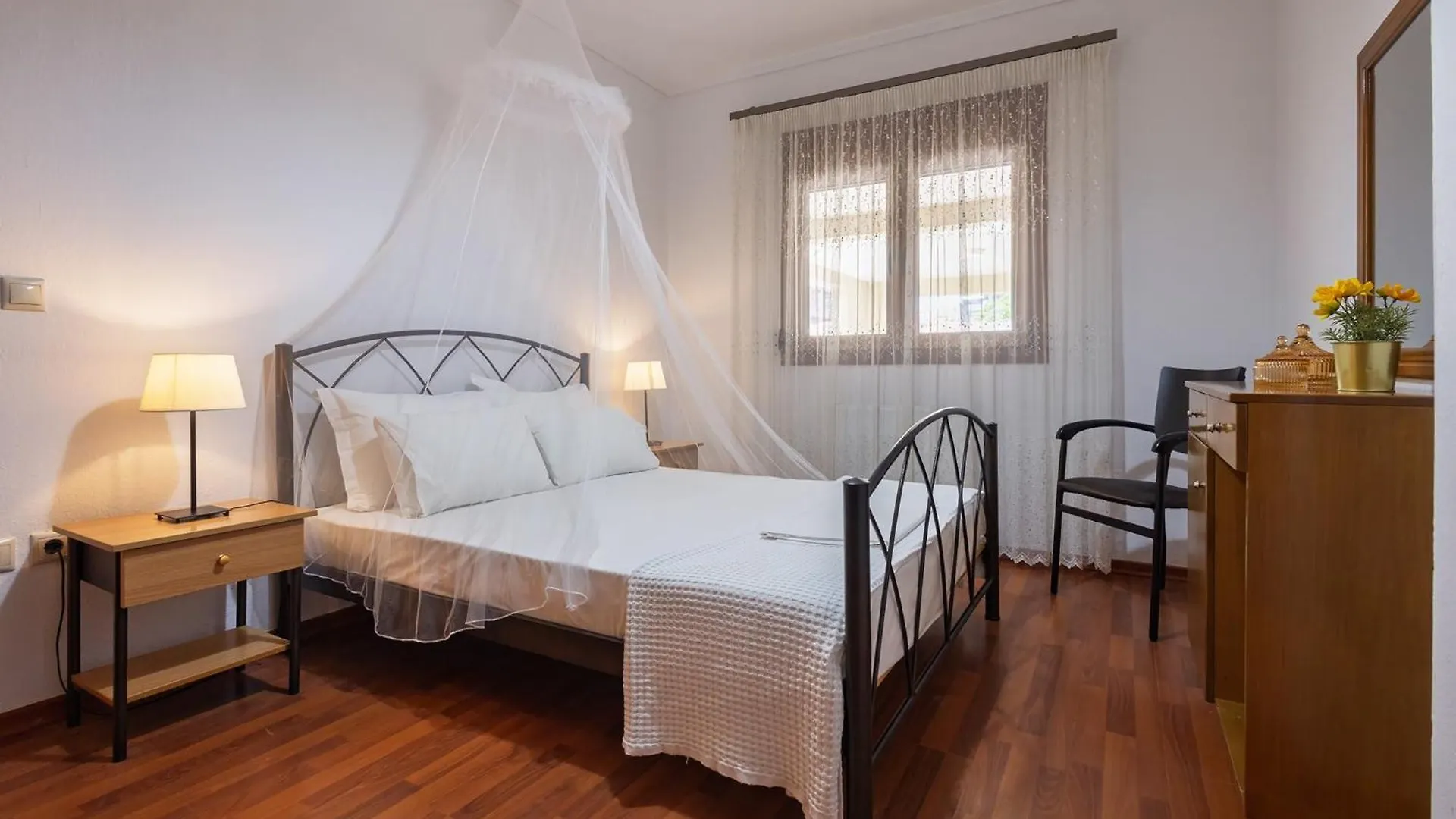 Apartment Kallikratia Suites 2 Nea Kallikrateia