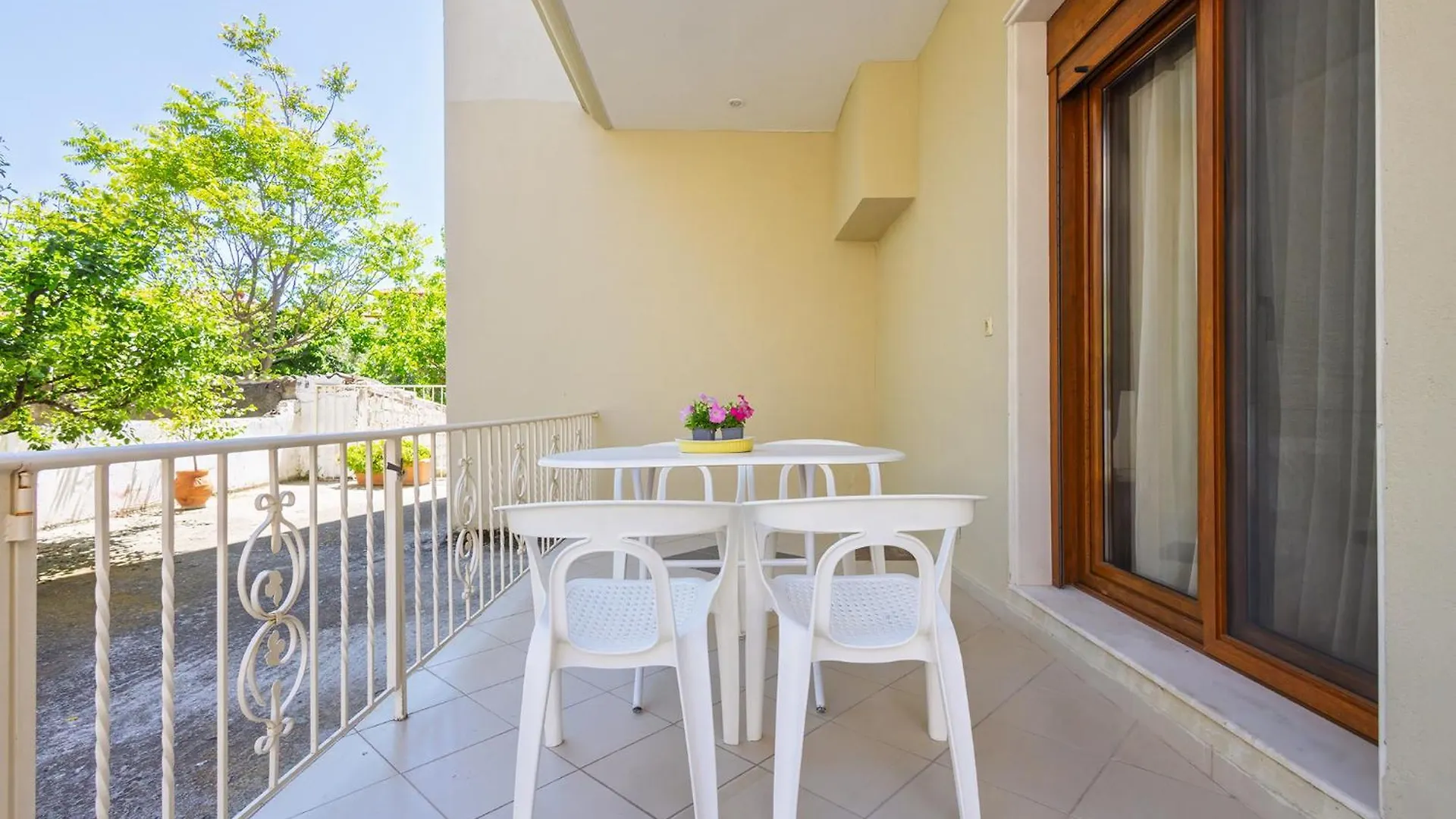 Kallikratia Suites 2 Nea Kallikrateia Greece