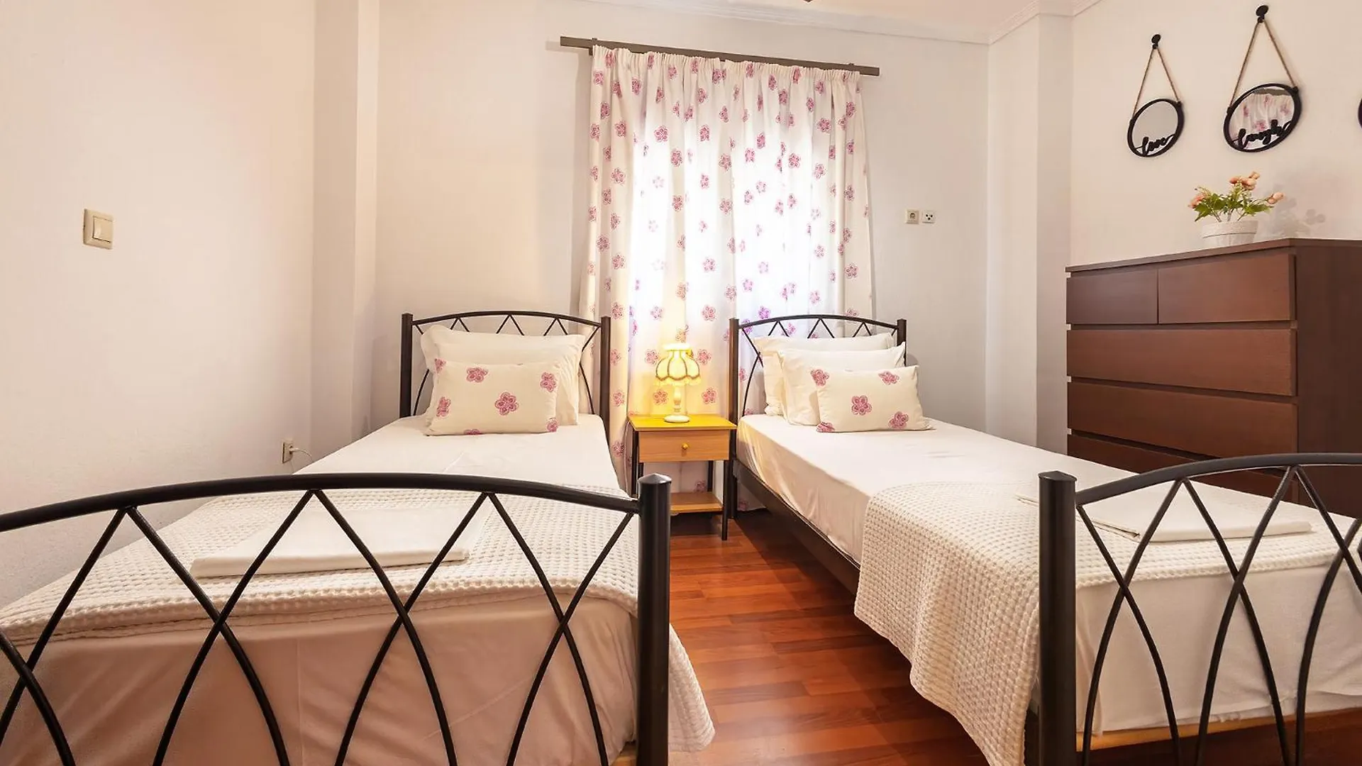 Apartment Kallikratia Suites 2 Nea Kallikrateia Greece