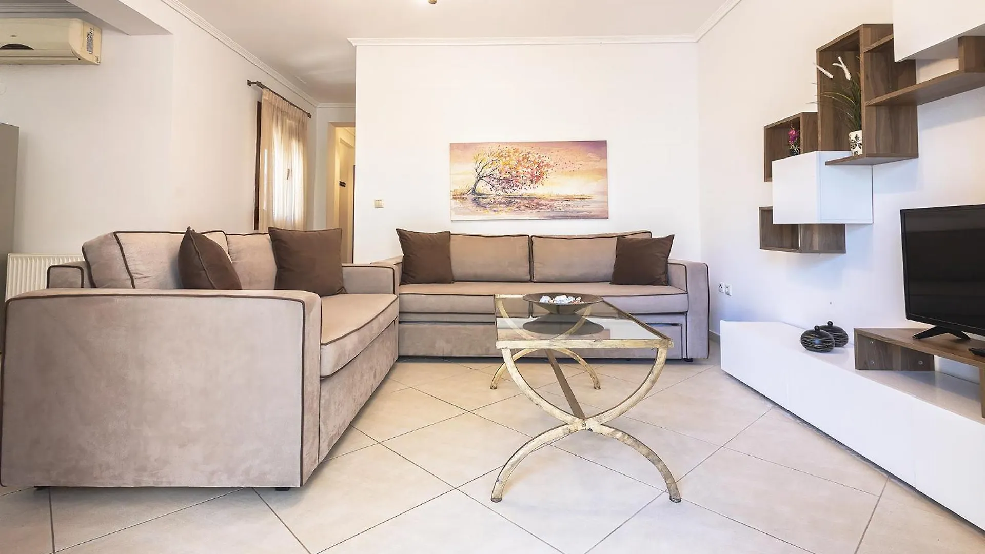 Apartment Kallikratia Suites 2 Nea Kallikrateia