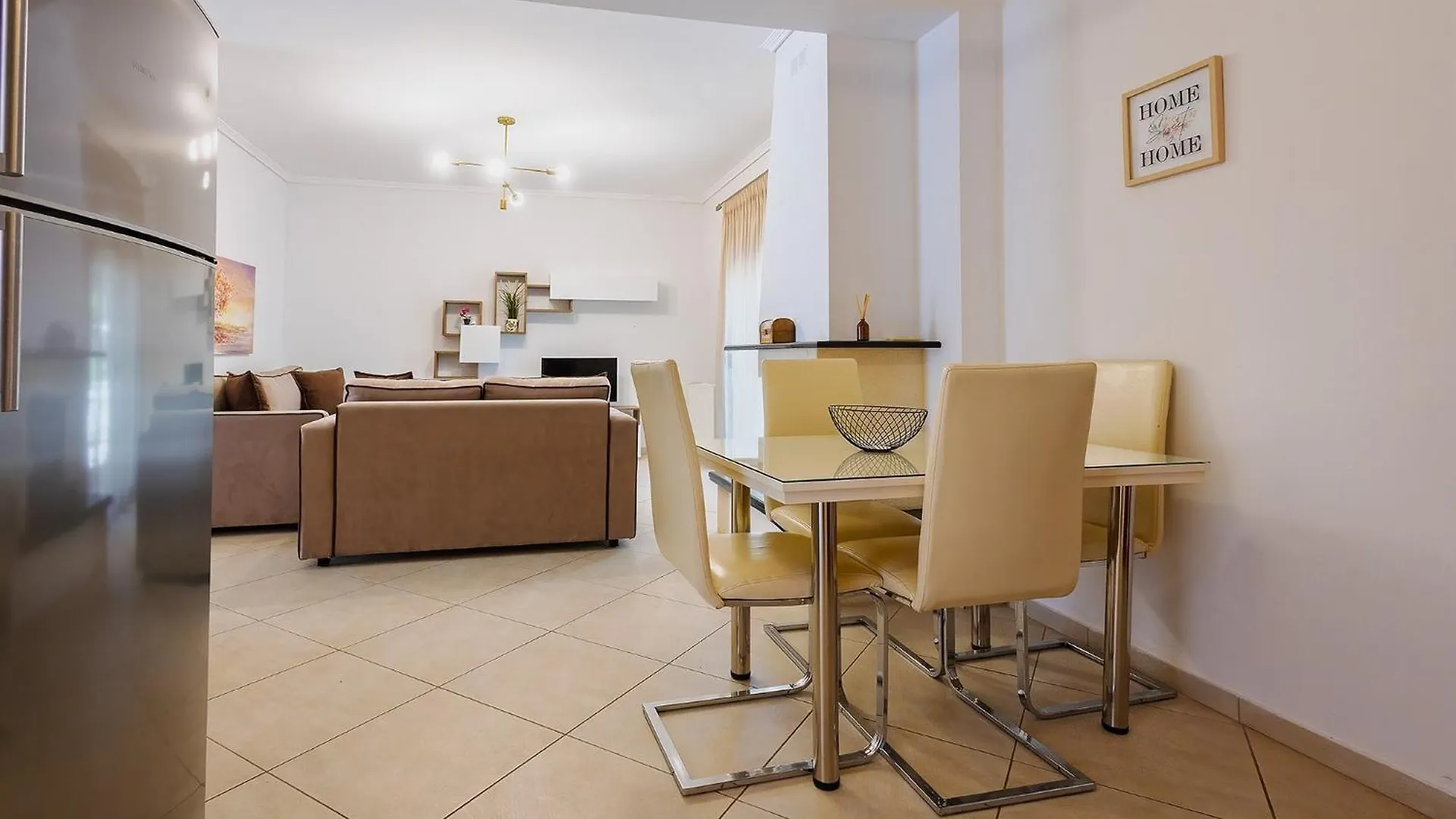 Apartment Kallikratia Suites 2 Nea Kallikrateia