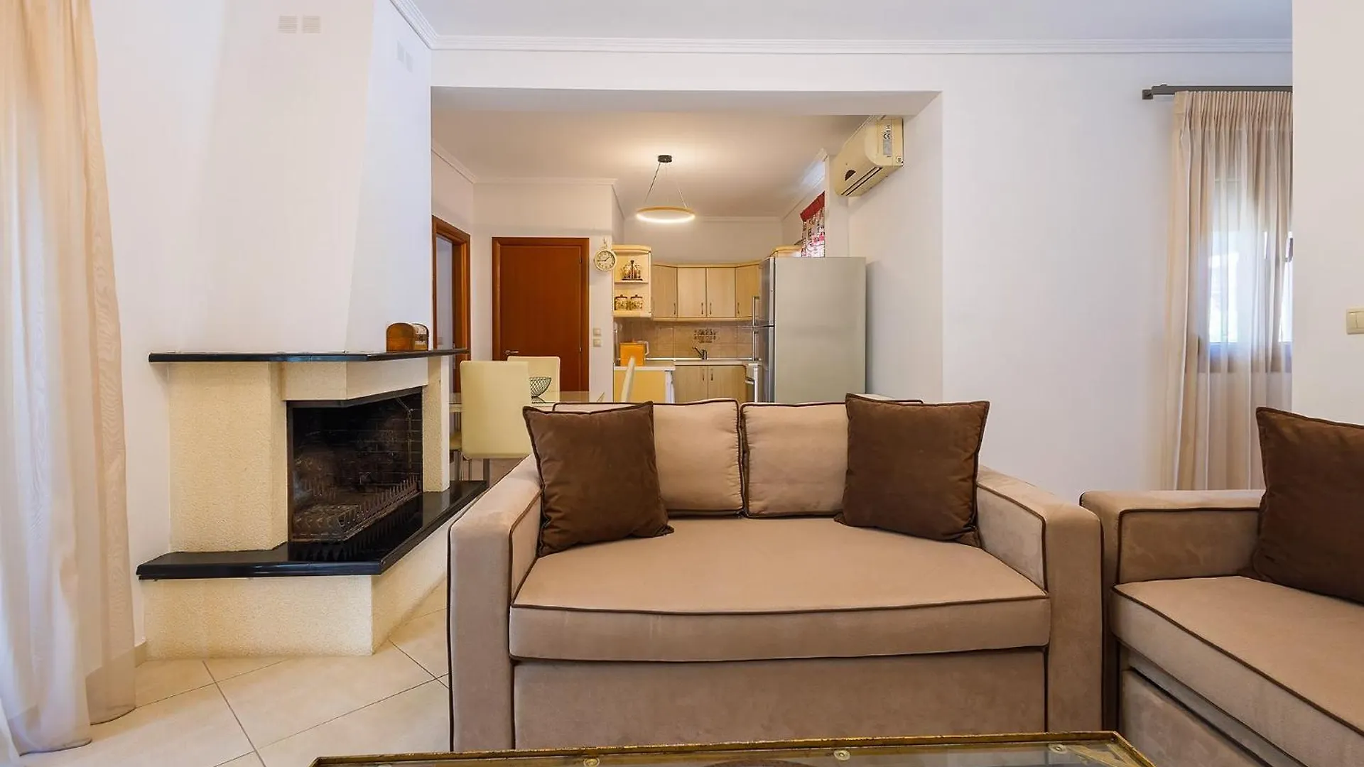 Kallikratia Suites 2 Nea Kallikrateia Greece