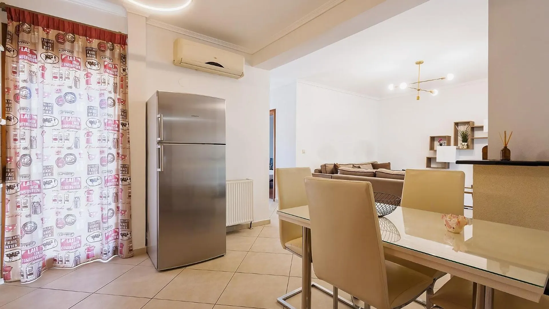 Kallikratia Suites 2 Nea Kallikrateia Apartment