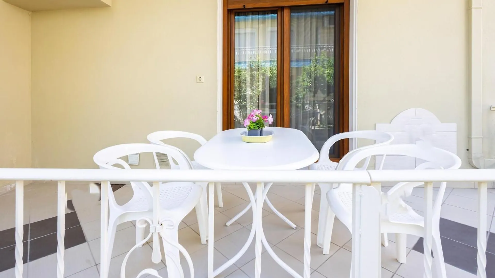 Kallikratia Suites 2 Nea Kallikrateia