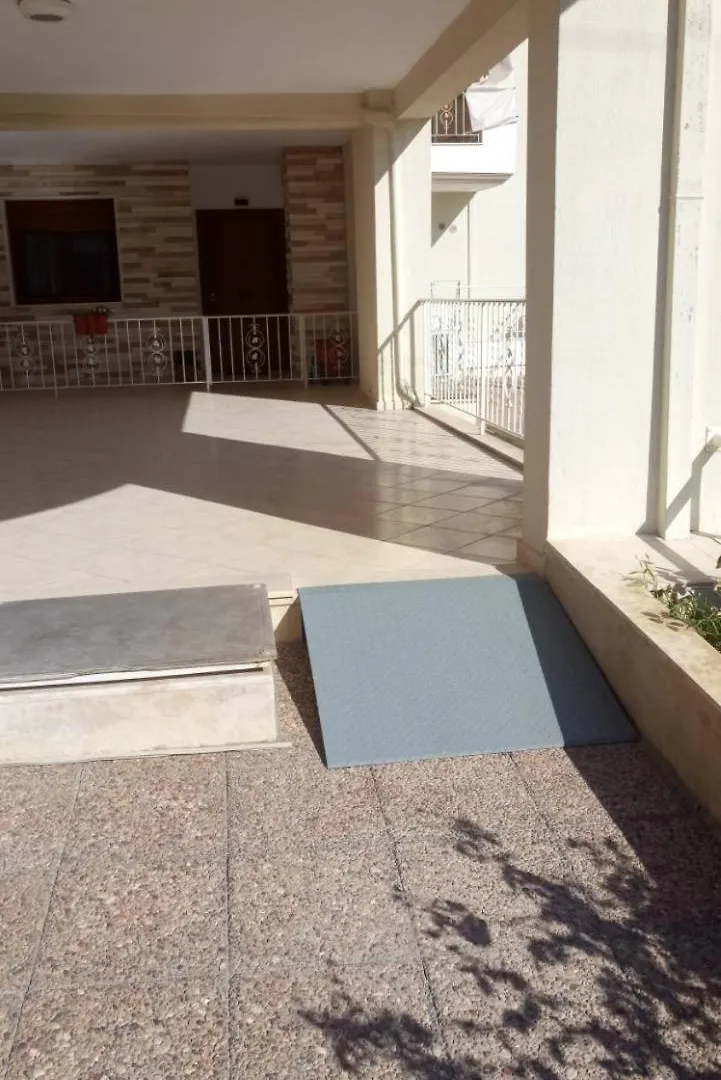 Kallikratia Suites 2 Nea Kallikrateia