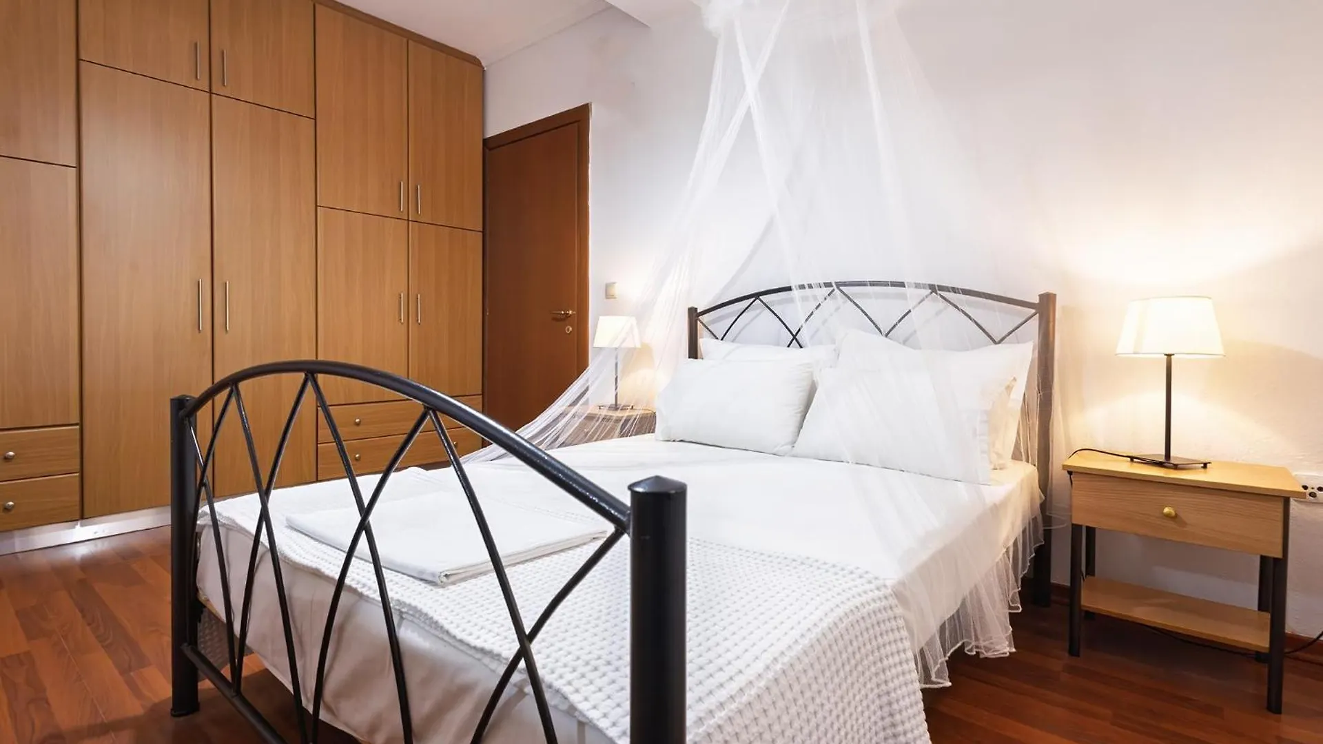 Kallikratia Suites 2 Nea Kallikrateia 0*,  Řecko