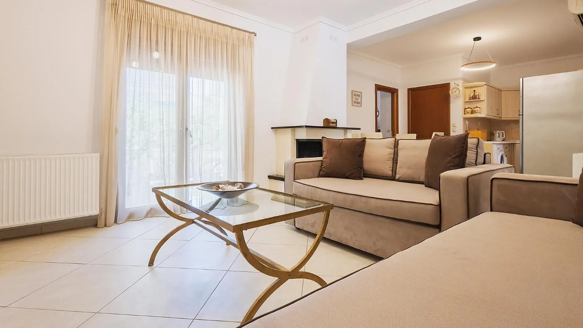 Kallikratia Suites 2 Nea Kallikrateia